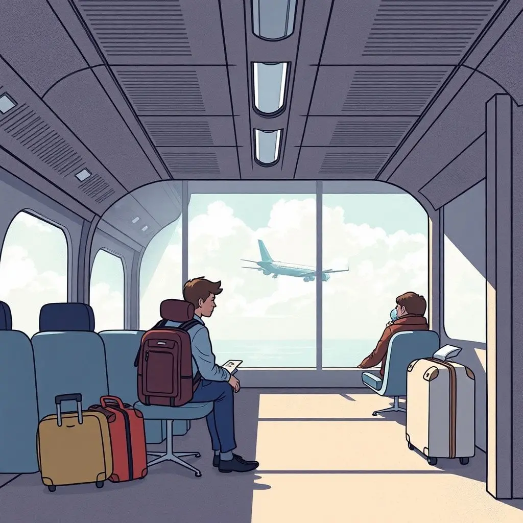 Exploring the Real Expenses of Low-Cost Air Travel and Whether Flying is Truly Affordable 1 exploring the real expenses of low cost air travel and whether flying is truly a 58510 | Exploring the Real Expenses of Low-Cost Air Travel and Whether Flying is Truly Affordable