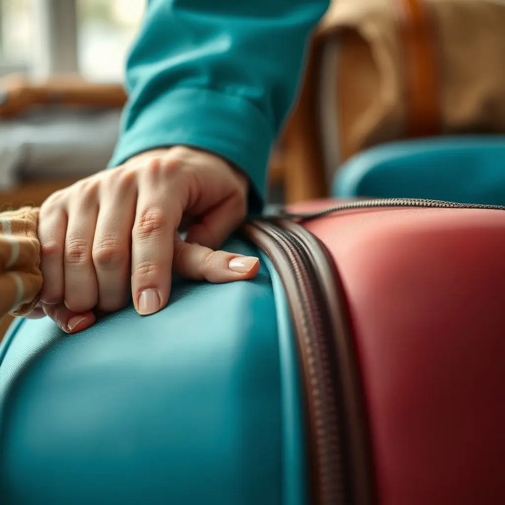Master the Art of Luggage Weight Distribution for Stress-Free Travel 4 master the art of luggage weight distribution for stress free travel 142794 | Master the Art of Luggage Weight Distribution for Stress-Free Travel