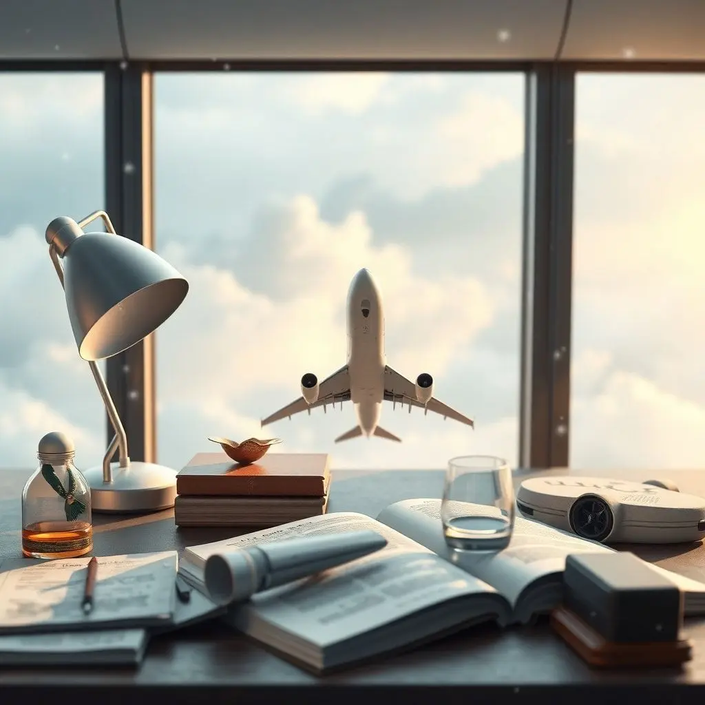 Navigating Airline Safety During Severe Weather Conditions with Insights from Experts and Key Recommendations for Travelers 3 | Navigating Airline Safety During Severe Weather Conditions with Insights from Experts and Key Recommendations for Travelers