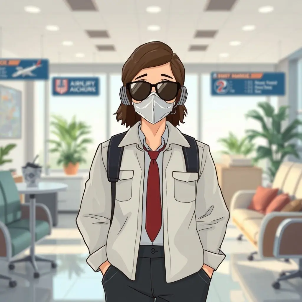 The Evolution of Airport Security Through the Years 2 the evolution of airport security through the years 123257 | The Evolution of Airport Security Through the Years