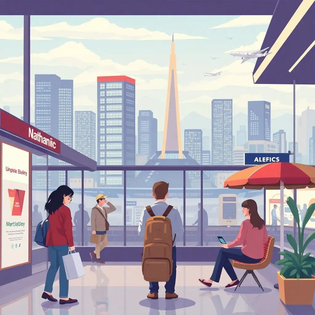 Top Must-Have Apps and Websites for Effortless Booking of Regional Flights 3 top must have apps and websites for effortless booking of regional flights 40995 | Top Must-Have Apps and Websites for Effortless Booking of Regional Flights