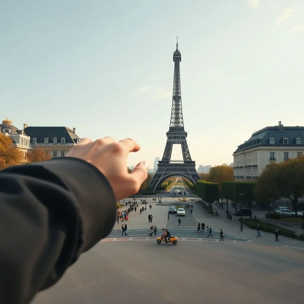 Ultimate Guide to Finding the Best Time to Buy Flight Tickets to Paris 3 ultimate guide to finding the best time to buy flight tickets to paris 141467 | Ultimate Guide to Finding the Best Time to Buy Flight Tickets to Paris