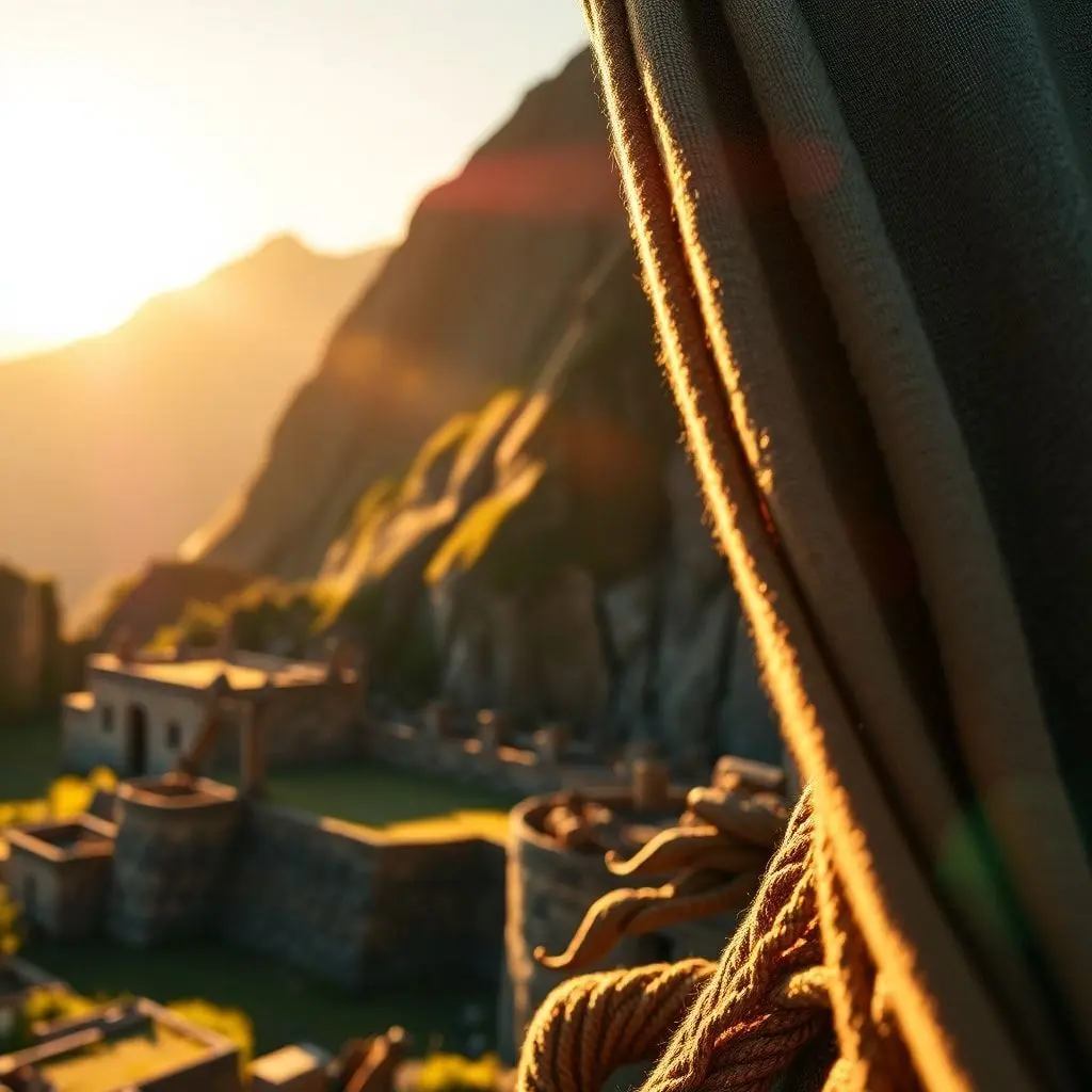 Unveiling the Magic of Machu Picchu 4 unveiling the magic of machu picchu 12193 | Unveiling the Magic of Machu Picchu