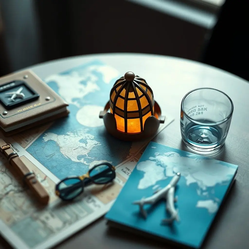 | Why Connecting Flights Can Be Your Best Travel Choice for Savings and Exploration