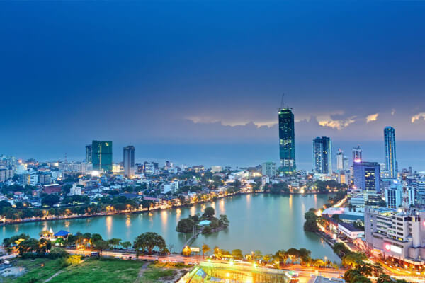 Flights to South Asia 5 Sri Lanka Colombo CMB 2 | Flights to South Asia