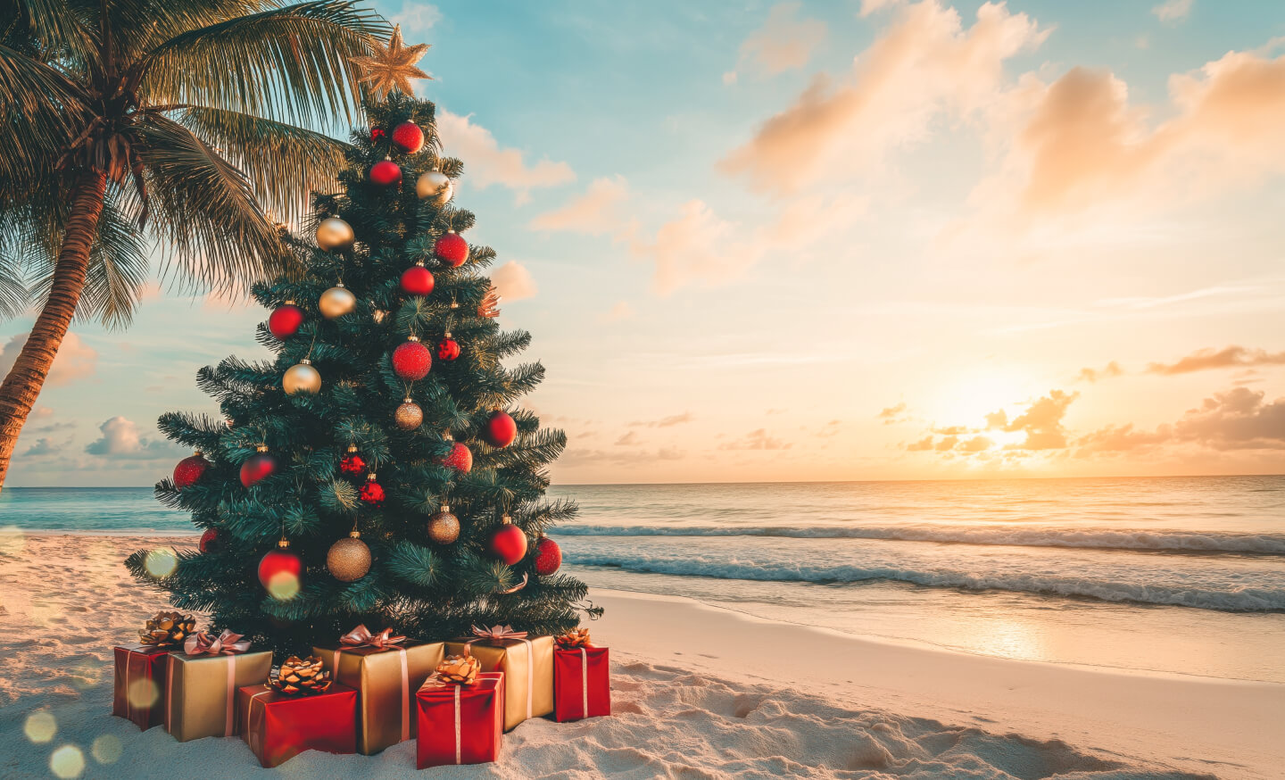christmas landing bg | Christmas 2024