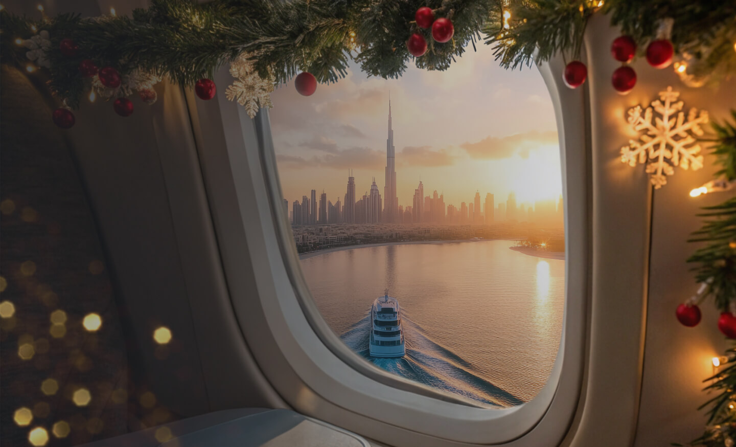 Flights to Middle East 1 christmas lp middle east | Flights to Middle East