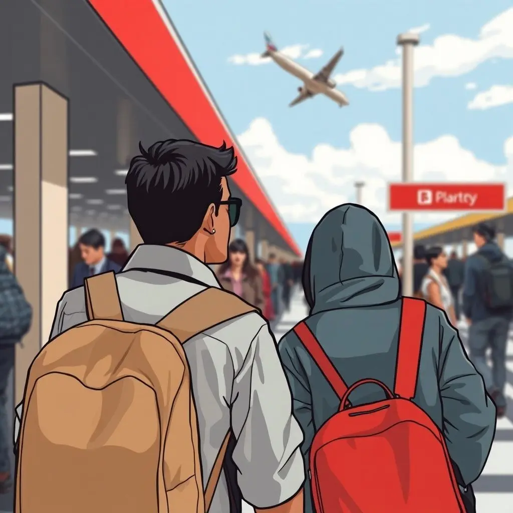 Comparing the Cost of One-Stop Flights and Direct Flights for Domestic Travel Options 1 comparing the cost of one stop flights and direct flights for domestic travel op 40755 | Comparing the Cost of One-Stop Flights and Direct Flights for Domestic Travel Options