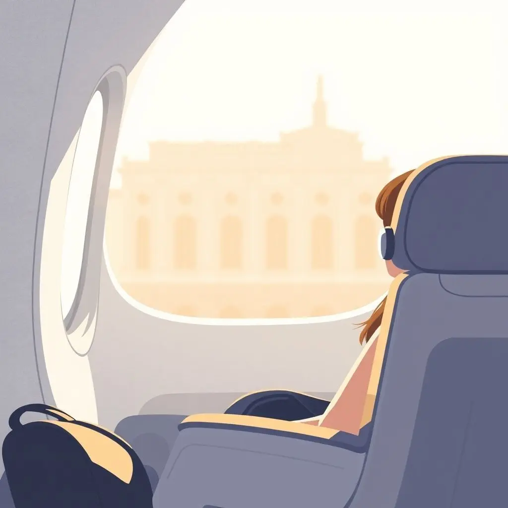 Enhancing Your Travel Experience with Ergonomic Travel Gear for In-Flight Comfort 4 enhancing your travel experience with ergonomic travel gear for in flight comfor 142752 | Enhancing Your Travel Experience with Ergonomic Travel Gear for In-Flight Comfort