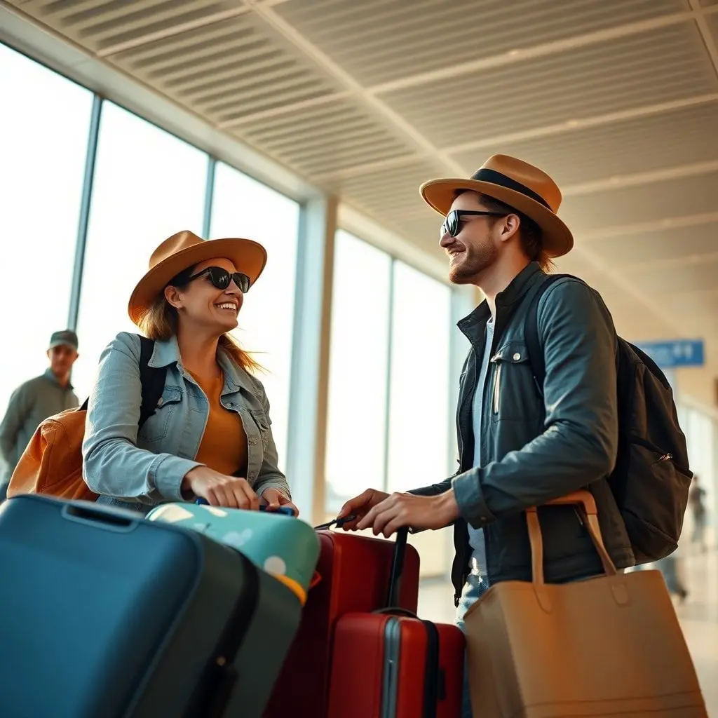 Essential Packing Strategies to Cut Costs and Bypass Unnecessary Fees During Your Upcoming Flight 4 essential packing strategies to cut costs and bypass unnecessary fees during you 95133 | Essential Packing Strategies to Cut Costs and Bypass Unnecessary Fees During Your Upcoming Flight