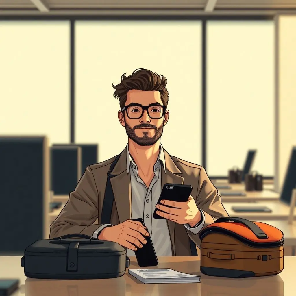 Essential Smart Packing Gadgets to Safeguard Your Valuables While Traveling 1 essential smart packing gadgets to safeguard your valuables while traveling 51305 | Essential Smart Packing Gadgets to Safeguard Your Valuables While Traveling
