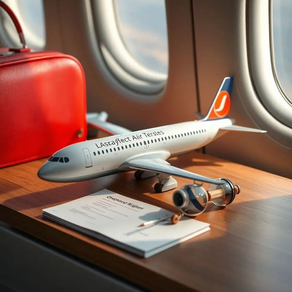 Exploring the Journey of Your Luggage When You Alter Your Flight Itinerary and What It Means for Your Belongings 1 exploring the benefits of premium economy on full service airlines including enh 21614 1 | Exploring the Journey of Your Luggage When You Alter Your Flight Itinerary and What It Means for Your Belongings