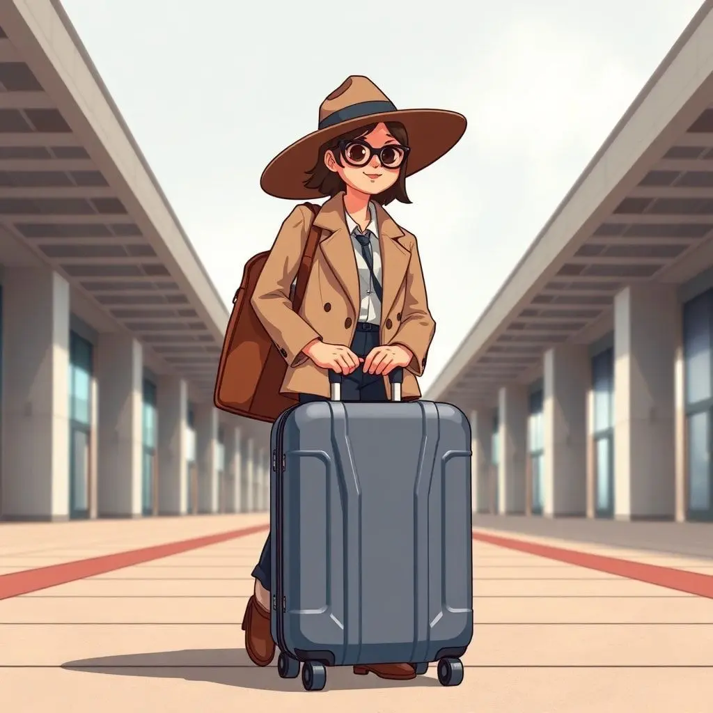 Exploring the Unique Baggage Policies of American Airlines for Business Class Travelers 4 | Exploring the Unique Baggage Policies of American Airlines for Business Class Travelers