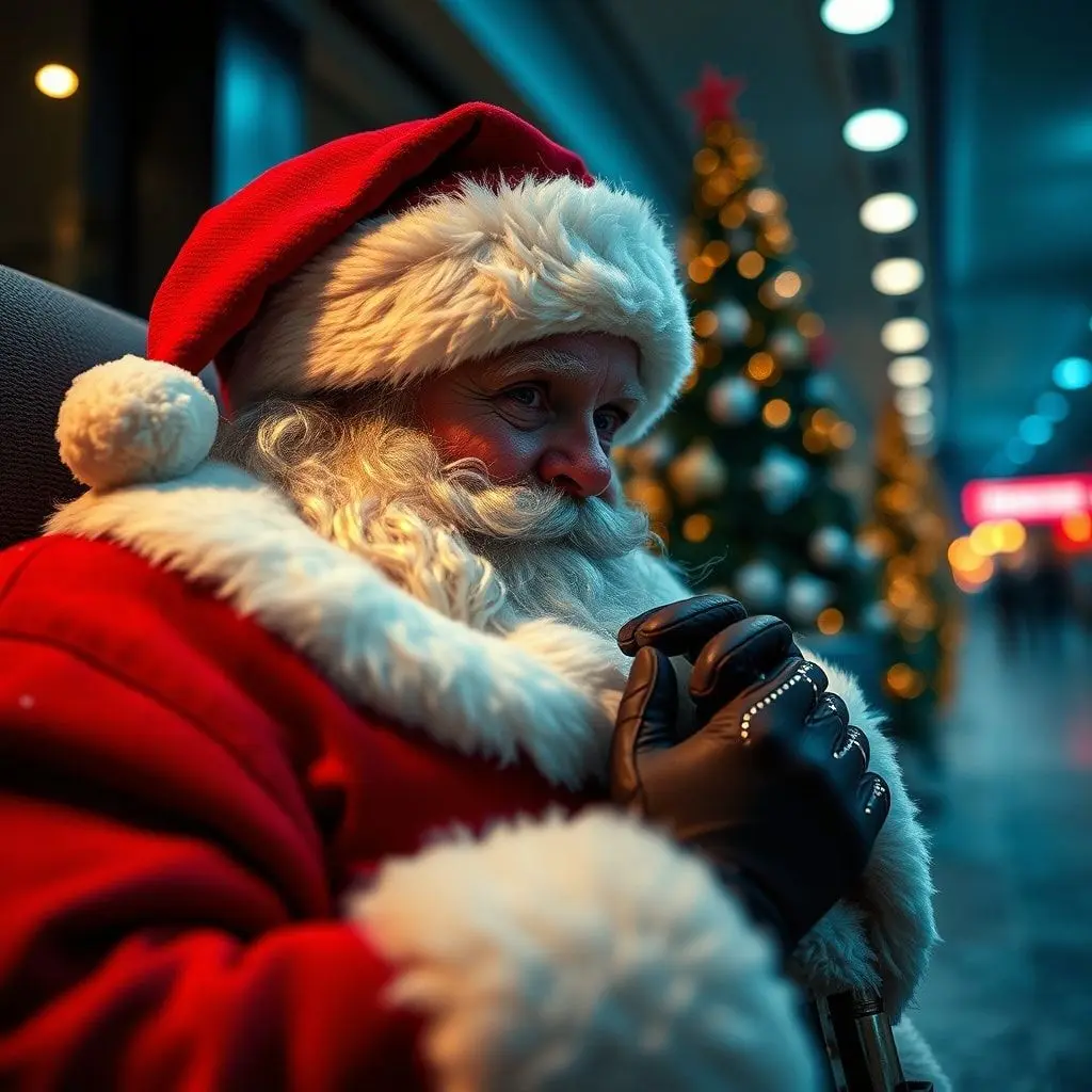 Comprehensive Health Checklist for First-Class Travelers to Ensure a Smooth Pre-Flight Experience 1 finnair brings santa claus to manchester as christmas countdown begins 238072 1 | Comprehensive Health Checklist for First-Class Travelers to Ensure a Smooth Pre-Flight Experience