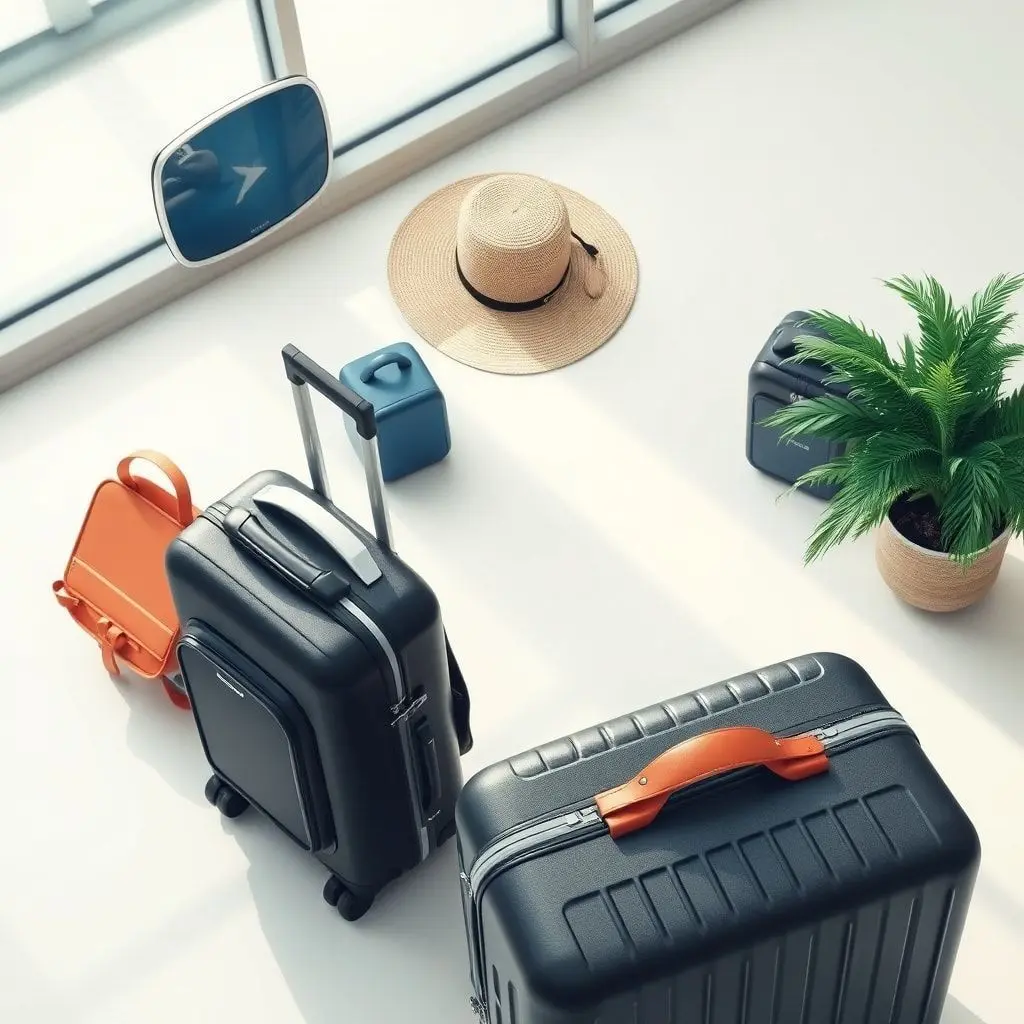 Expert Strategies for Securing First Class Travel to Global Music Festivals 4 five key strategies to ensure a hassle free journey with your luggage 20697 1 | Expert Strategies for Securing First Class Travel to Global Music Festivals