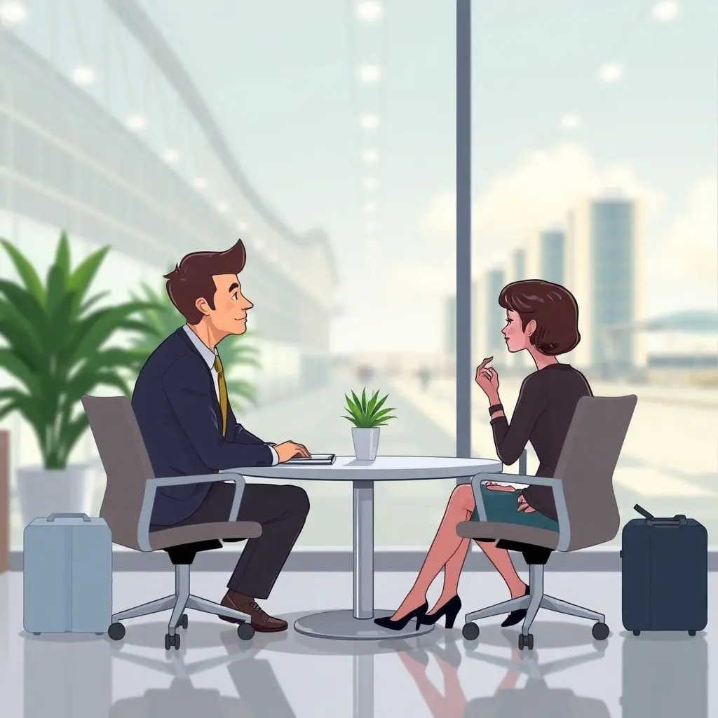 Key Survival Strategies to Make the Most of Your Long Layover at Miami International Airport 3 key survival strategies to make the most of your long layover at miami internati 92335 | Key Survival Strategies to Make the Most of Your Long Layover at Miami International Airport