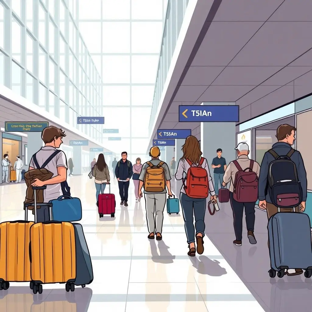 Mastering TSA Carry-On Rules with Key Tips for Every Traveler 1 mastering tsa carry on rules with key tips for every traveler 88188 | Mastering TSA Carry-On Rules with Key Tips for Every Traveler