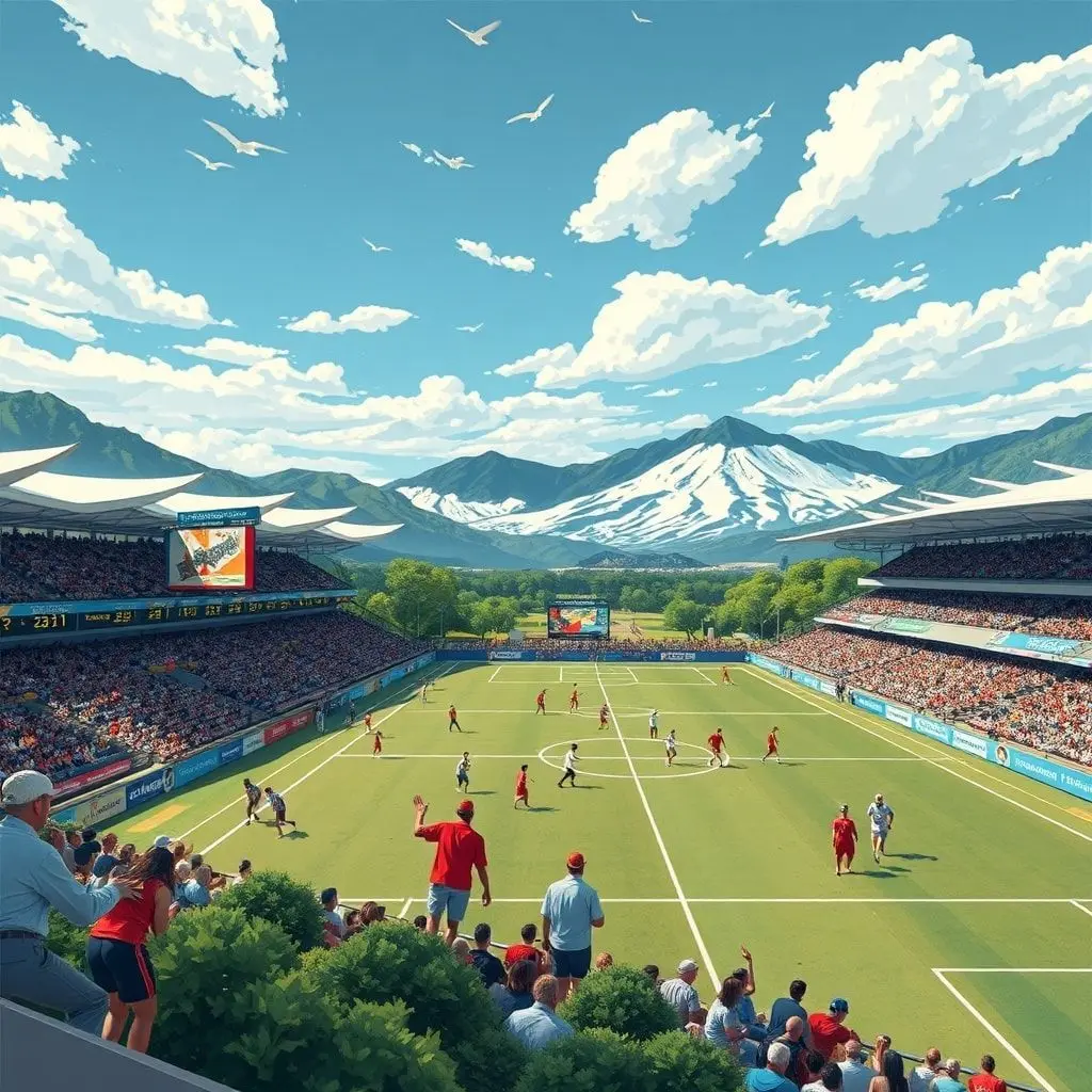 The Complete Handbook for Merging Your Travel Adventures with Spectacular Sports Events Around the Globe 2 the complete handbook for merging your travel adventures with spectacular sports 90569 | The Complete Handbook for Merging Your Travel Adventures with Spectacular Sports Events Around the Globe