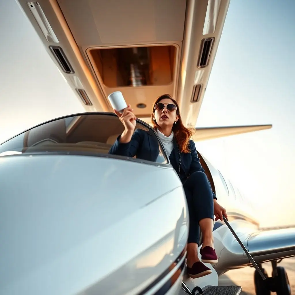 The Growing Popularity of Private Jet Charters Among Luxury Travelers 1 | The Growing Popularity of Private Jet Charters Among Luxury Travelers