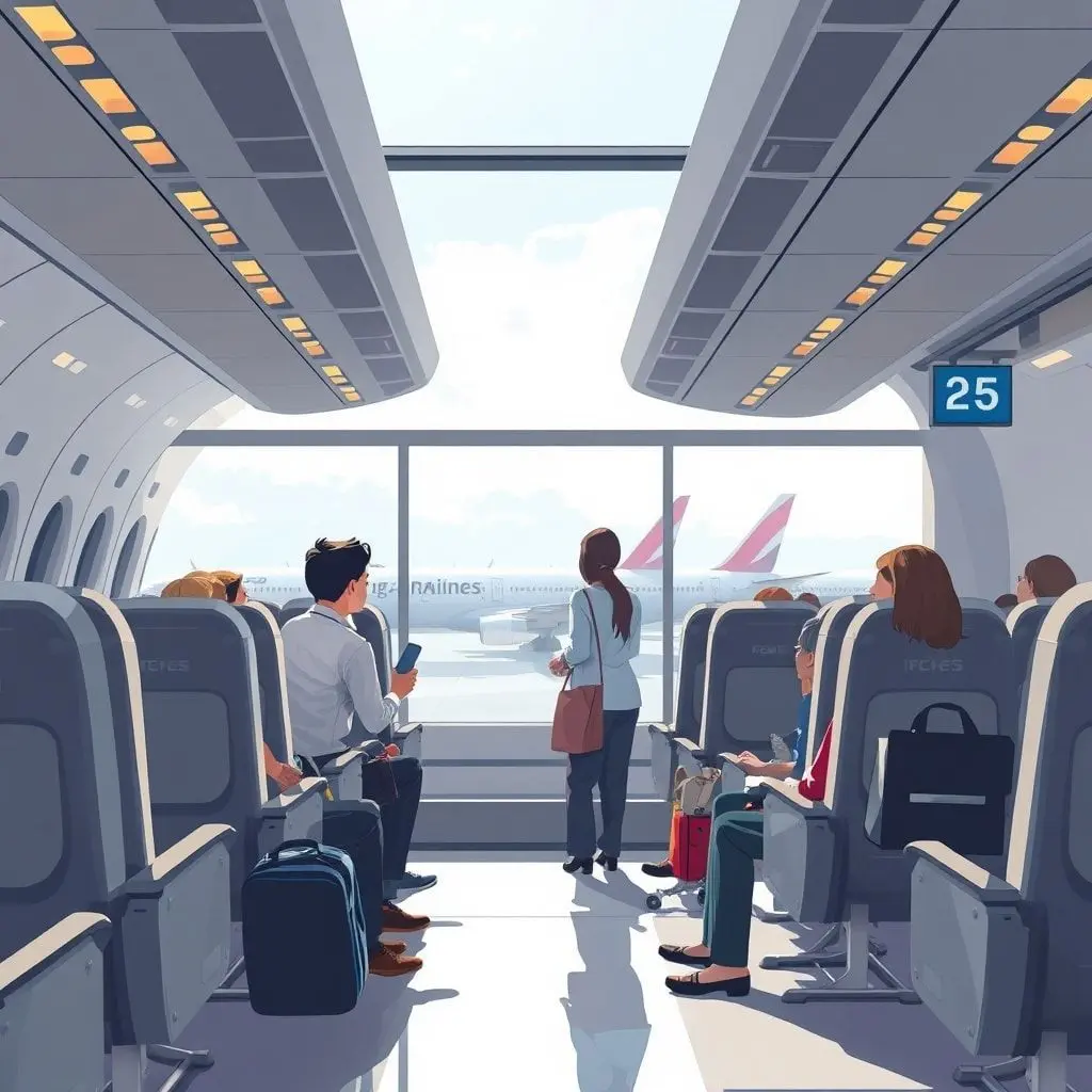 Top 10 International Airlines for Service Excellence in 2024 1 | Top 10 International Airlines for Service Excellence in 2024