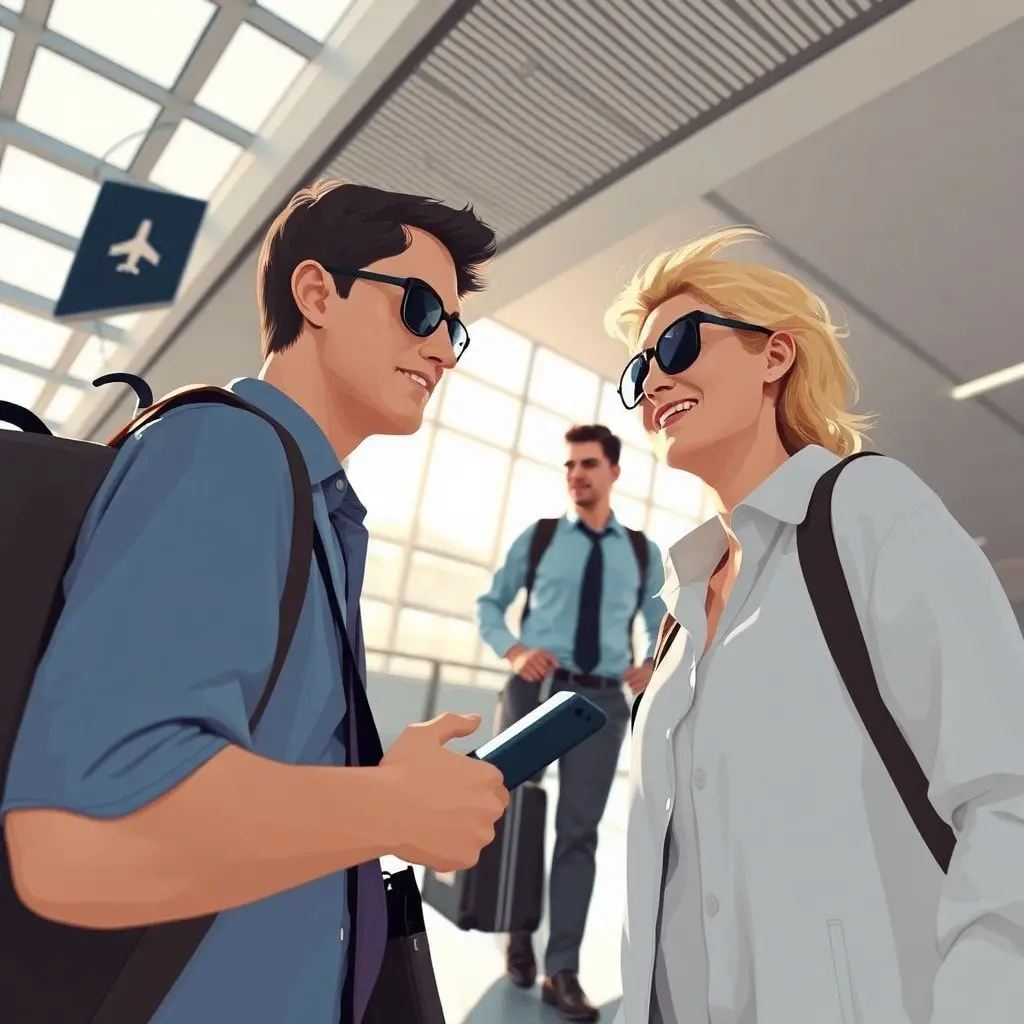 Ultimate Guide to Quick and Efficient Airport Transfers 4 ultimate guide to quick and efficient airport transfers 111316 | Ultimate Guide to Quick and Efficient Airport Transfers