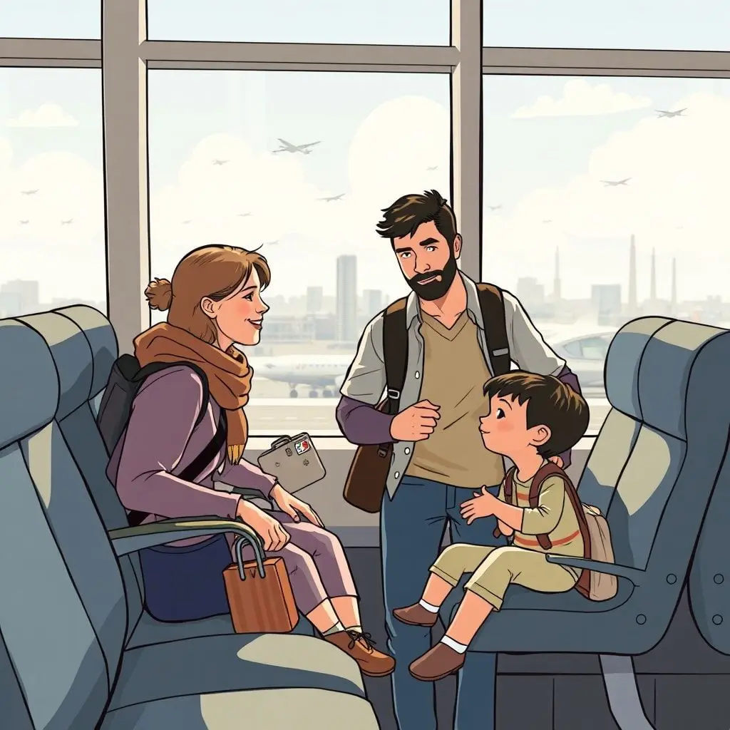Uncover Affordable Flight Opportunities During Off-Peak Times for Family Travel Savings 3 uncover affordable flight opportunities during off peak times for family travel 96132 | Uncover Affordable Flight Opportunities During Off-Peak Times for Family Travel Savings