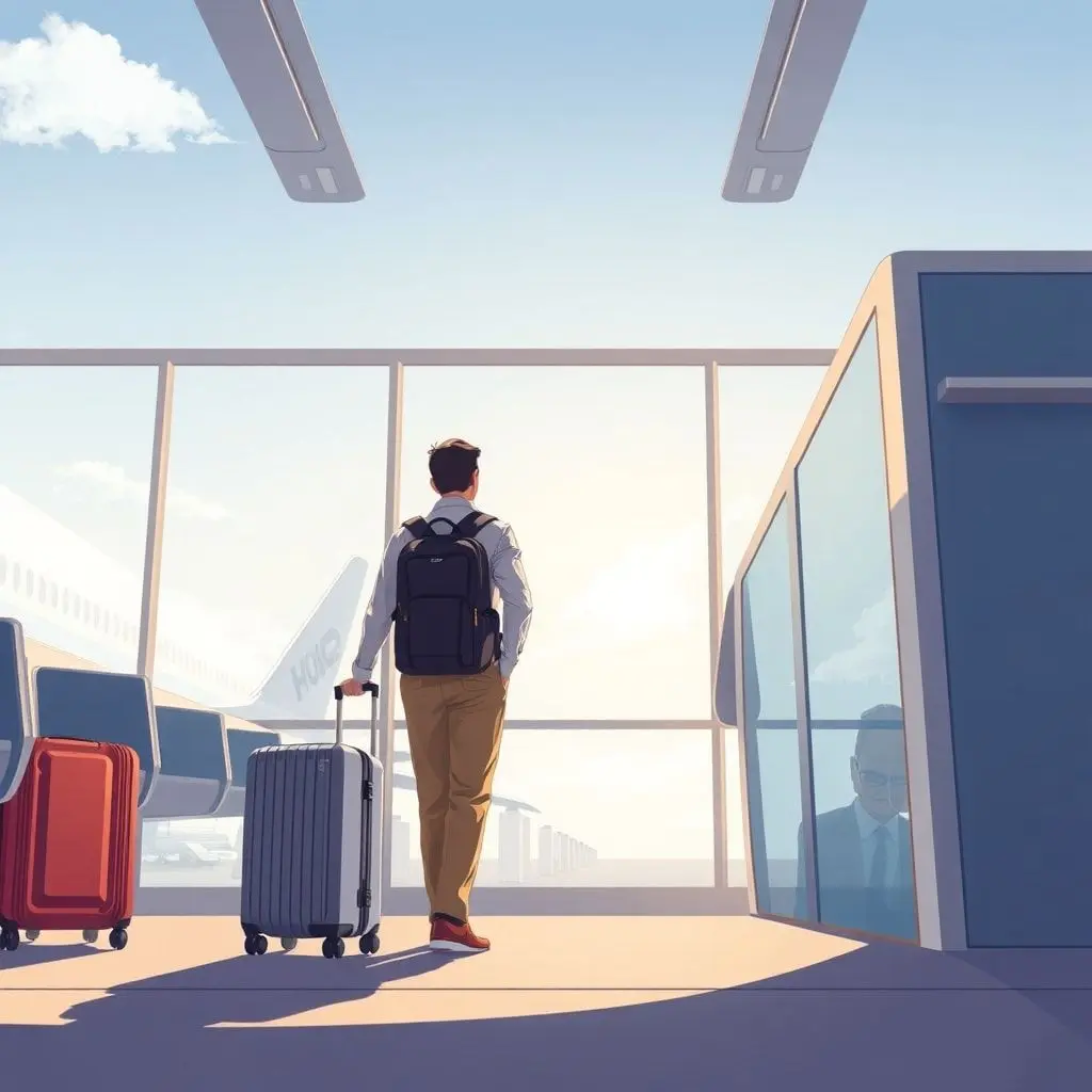 Understanding Luggage Regulations in Premium Economy Class Among Leading Airlines 3 understanding luggage regulations in premium economy class among leading airline 137545 | Understanding Luggage Regulations in Premium Economy Class Among Leading Airlines