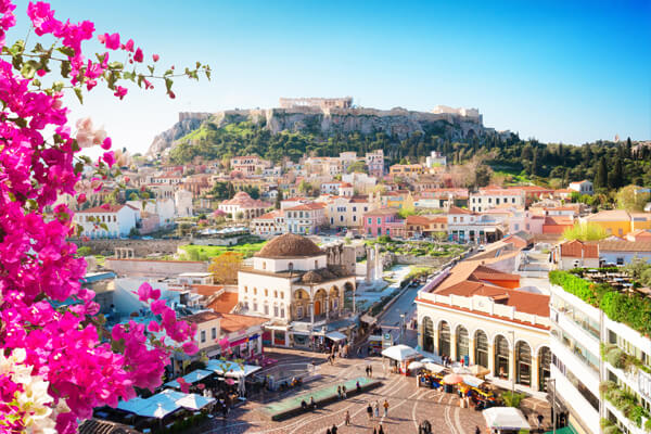 Early Birds 20 ATH Athens Greece eb | Early Birds