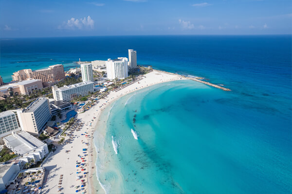 Early Birds 19 CUN Cancun Mexico eb | Early Birds