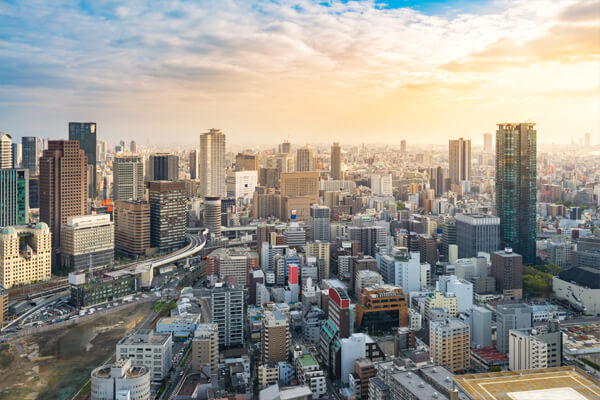 Early Birds 30 OSA Osaka Japan eb | Early Birds