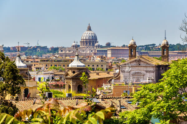 Early Birds 17 ROM Rome Italy eb | Early Birds