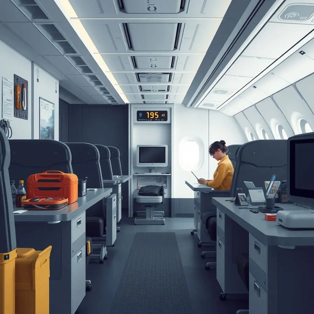 A Comprehensive Comparison of In-Flight Amenities on Domestic and International Flights 1 a comprehensive comparison of in flight amenities on domestic and international 104256 | A Comprehensive Comparison of In-Flight Amenities on Domestic and International Flights