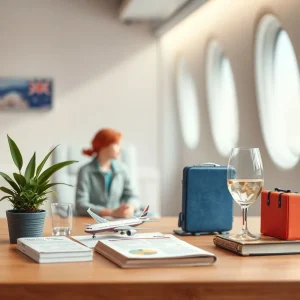 Comparing Customer Service Experiences Among Budget Airlines