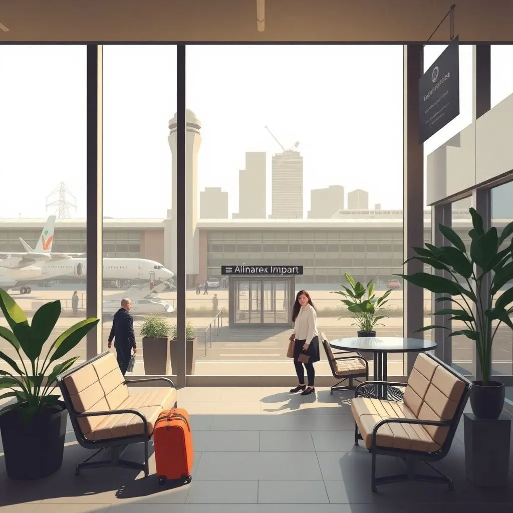 Explore the Best Amenities at Melbourne Airport to Elevate Your Travel Experience 1 | Explore the Best Amenities at Melbourne Airport to Elevate Your Travel Experience