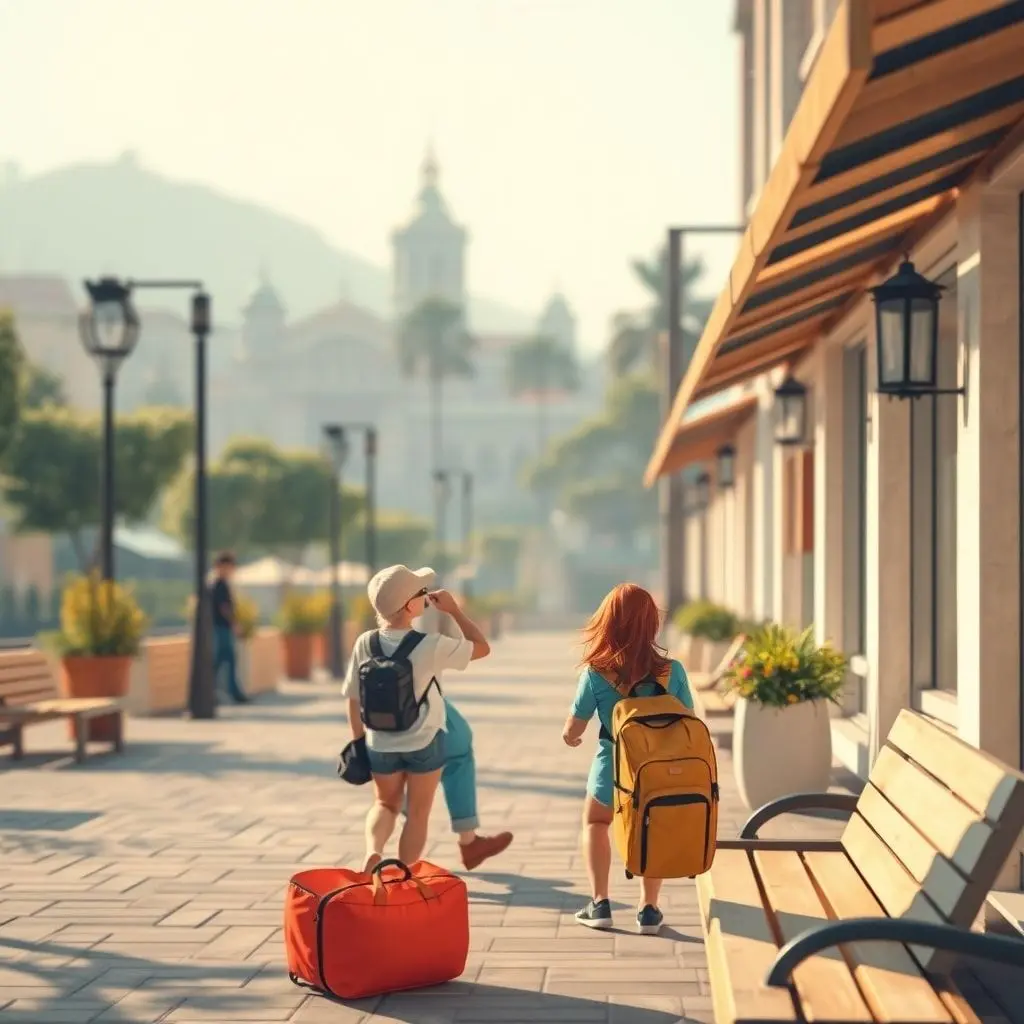 Find the Best Deals by Comparing Top Booking Platforms for Your Next Adventure 1 | Find the Best Deals by Comparing Top Booking Platforms for Your Next Adventure