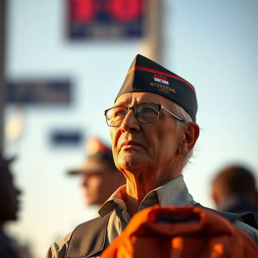 Ultimate Guide to Successfully Transferring Your Ticket to Another Person with Detailed Rules and Procedures 4 honor flight tri state veterans travel to washington d.c. 232854 1 | Ultimate Guide to Successfully Transferring Your Ticket to Another Person with Detailed Rules and Procedures