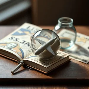 Unlocking Budget-Friendly Air Travel Strategies for Winning Airline Ticket Bids and Securing the Best Deals