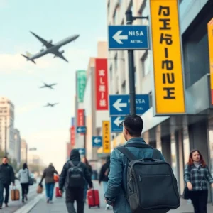 The Advantages of Choosing Direct Flights for Business Travelers to Maximize Efficiency and Save Valuable Time