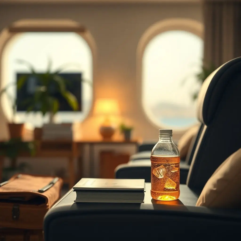 Understanding Airline Liquid Policies for Hassle-Free Travel 1 understanding airline liquid policies for hassle free travel 128780 | Understanding Airline Liquid Policies for Hassle-Free Travel