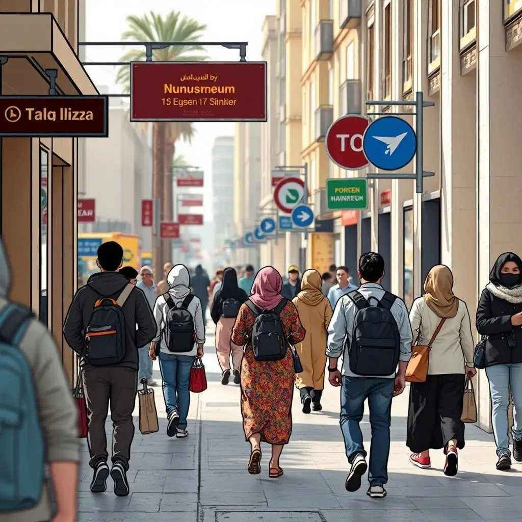 Your Complete Guide to Visa Tips and Cultural Etiquette for Traveling in the Middle East 1 your complete guide to visa tips and cultural etiquette for traveling in the mid 125094 | Your Complete Guide to Visa Tips and Cultural Etiquette for Traveling in the Middle East