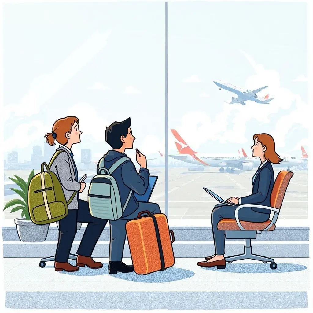Australia Flight Booking - Online Agencies vs Direct Airlines - Which is Better? 4 australia flight booking online agencies vs direct airlines which is better 172401 | Australia Flight Booking - Online Agencies vs Direct Airlines - Which is Better?