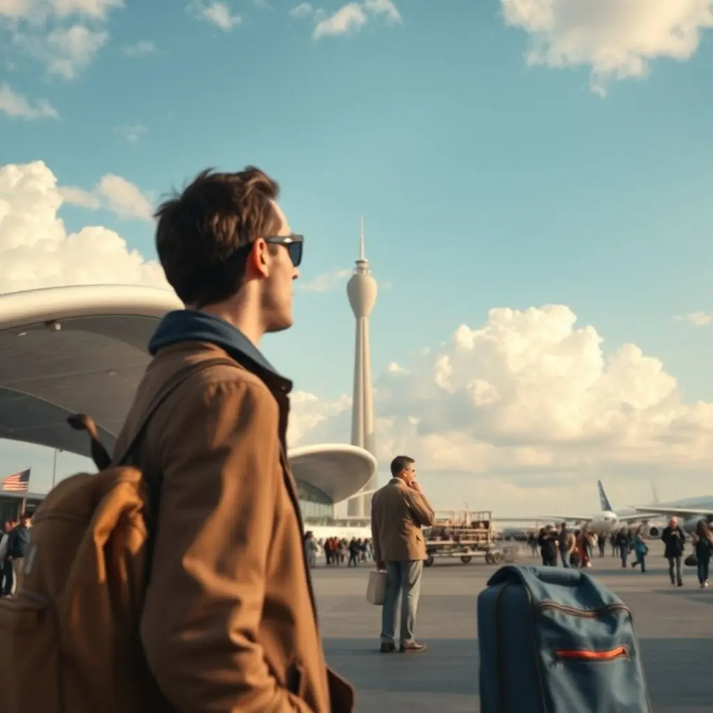 Comparing Costs of Budget Airlines and Traditional Carriers on International Routes 1 comparing costs of budget airlines and traditional carriers on international rou 119783 | Comparing Costs of Budget Airlines and Traditional Carriers on International Routes