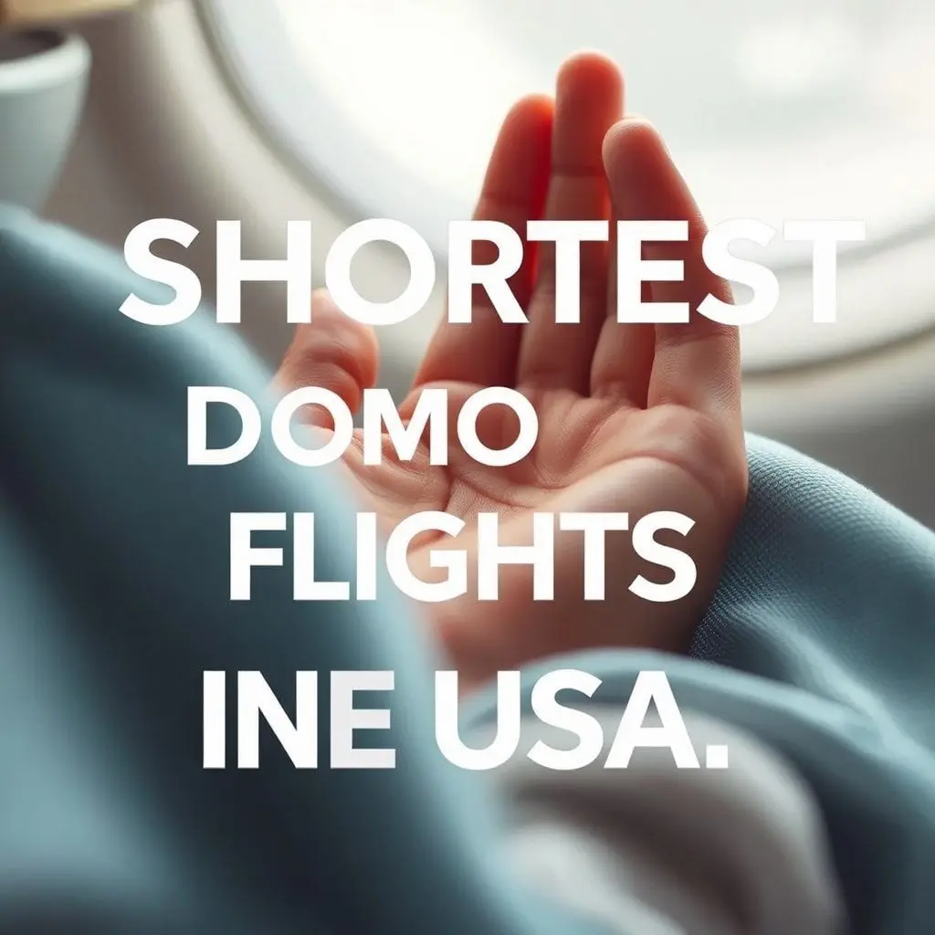 Discover the Ten Shortest Domestic Flights in the USA 2 discover the ten shortest domestic flights in the usa 149777 | Discover the Ten Shortest Domestic Flights in the USA