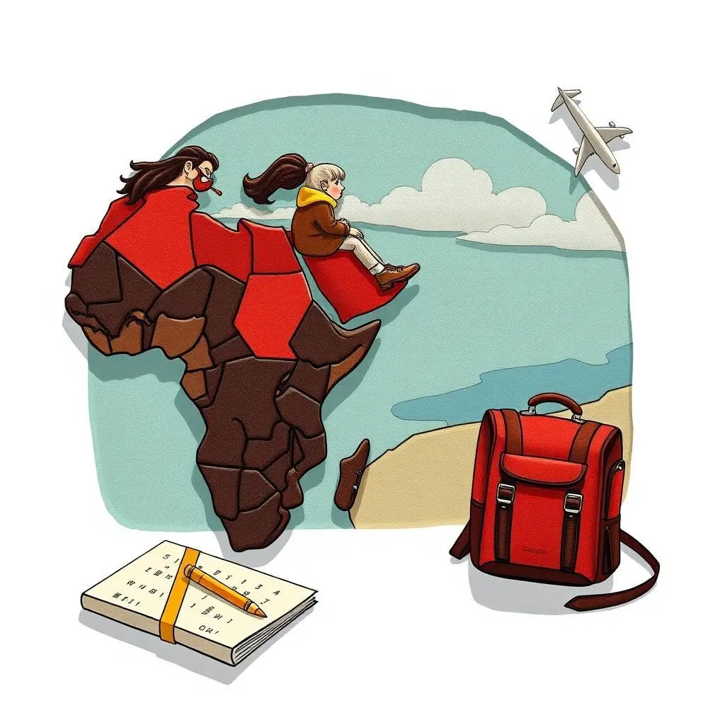 A Comprehensive Examination of the Lufthansa Miles & More Loyalty Program and Its Value for Potential Members 1 last minute flights to africa discover the best websites for affordable ticket 154152 1 | A Comprehensive Examination of the Lufthansa Miles & More Loyalty Program and Its Value for Potential Members