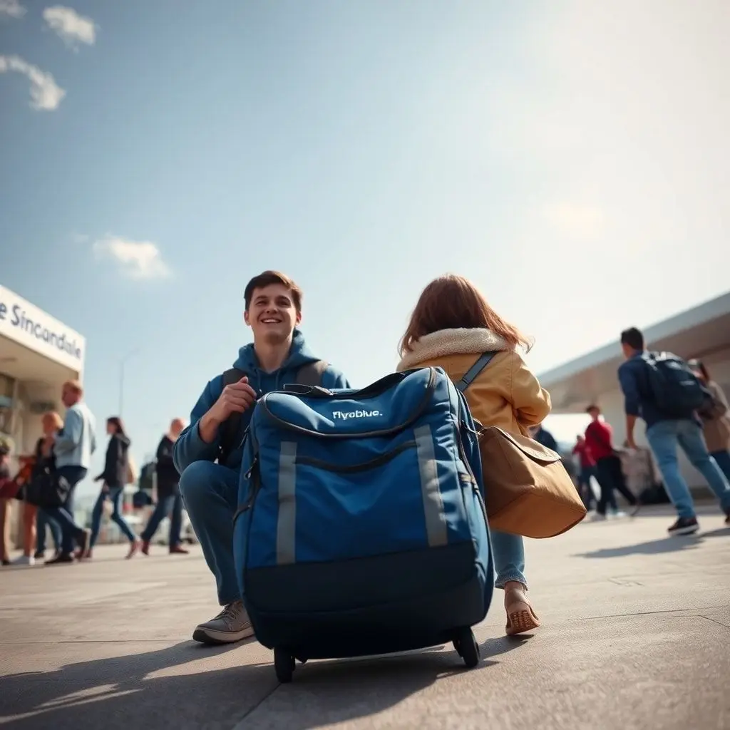 Maximize Your Travel Rewards with the Flying Blue Family Account for Families 3 | Maximize Your Travel Rewards with the Flying Blue Family Account for Families