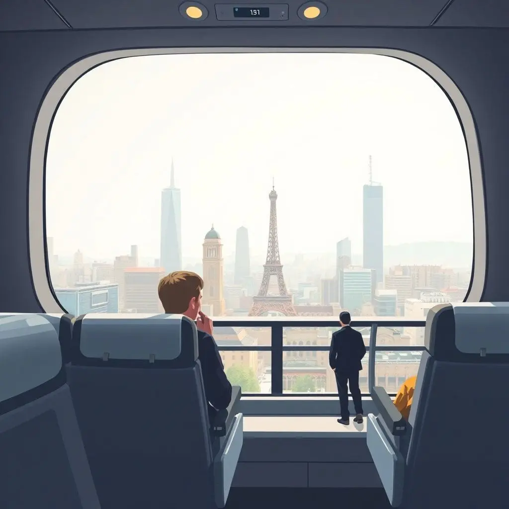 The Best Airlines for Affordable Business Class Deals to Europe 1 the best airlines for affordable business class deals to europe 171738 | The Best Airlines for Affordable Business Class Deals to Europe