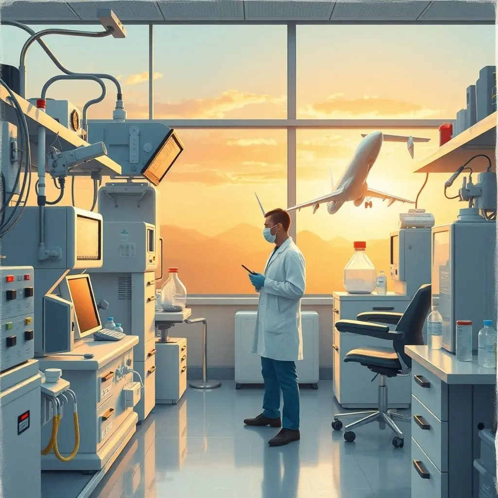 Ultimate Guide to Vaccination & Health Regulations for Air Travelers 3 ultimate guide to vaccination health regulations for air travelers 155975 | Ultimate Guide to Vaccination & Health Regulations for Air Travelers