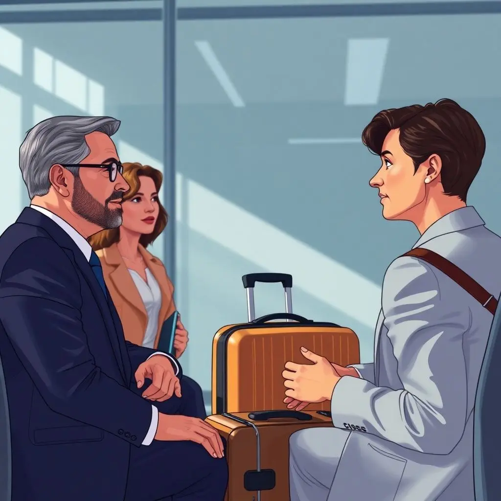 Understanding Baggage Policies for Multi-City Flights with Major Airlines 1 understanding baggage policies for multi city flights with major airlines 150541 | Understanding Baggage Policies for Multi-City Flights with Major Airlines