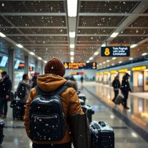 Planning Last Minute – Top Budget Airlines for Cheap Domestic Flights
