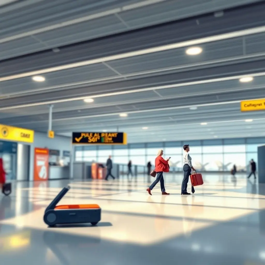 Exploring the Benefits and Drawbacks of Using Credit Card Points for Airline Tickets 1 mastering airport navigation with expert tips tricks and insider secrets for a s 21703 1 | Exploring the Benefits and Drawbacks of Using Credit Card Points for Airline Tickets